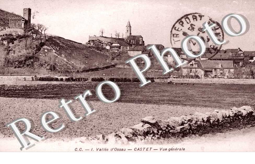 Vue generale