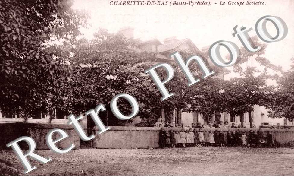 Le Groupe Scolaire