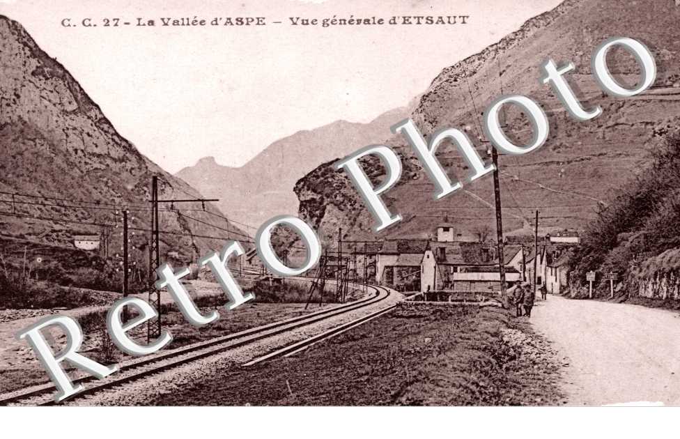 Vue generale