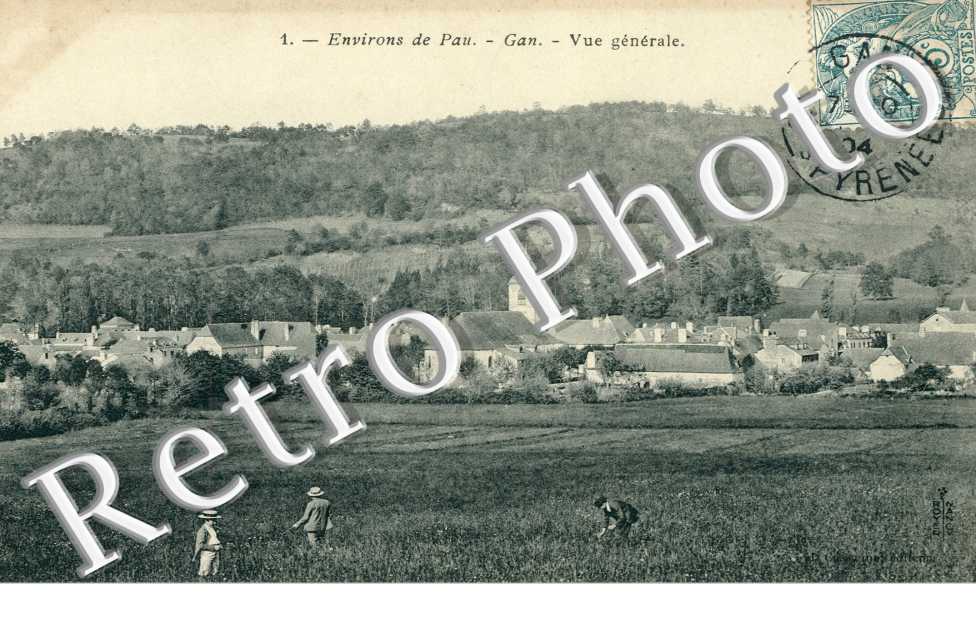 Vue generale