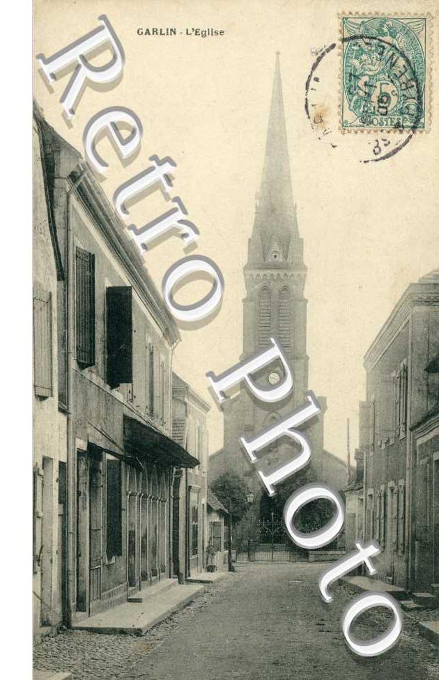 L'eglise