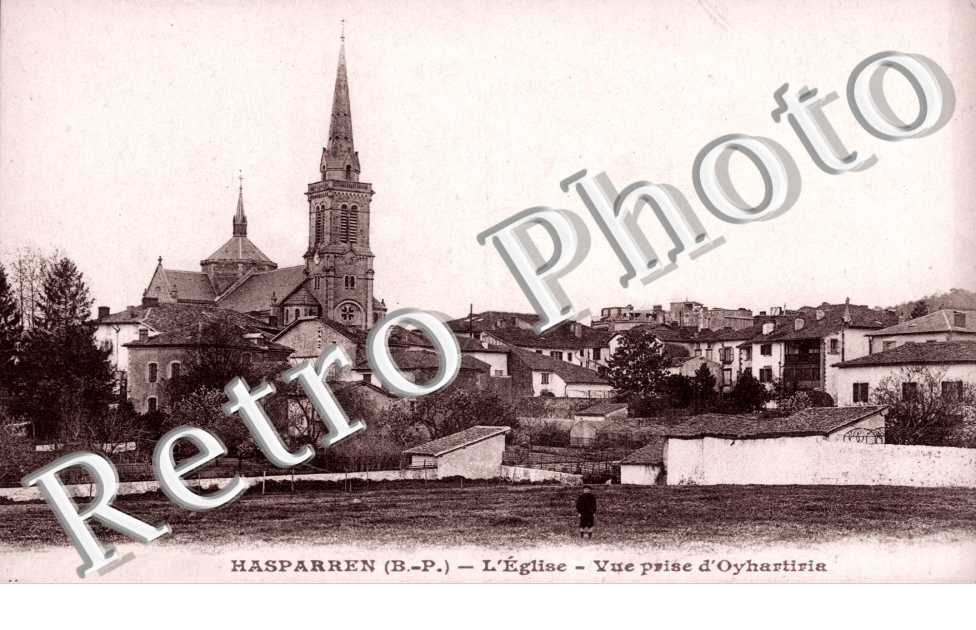 L'eglise