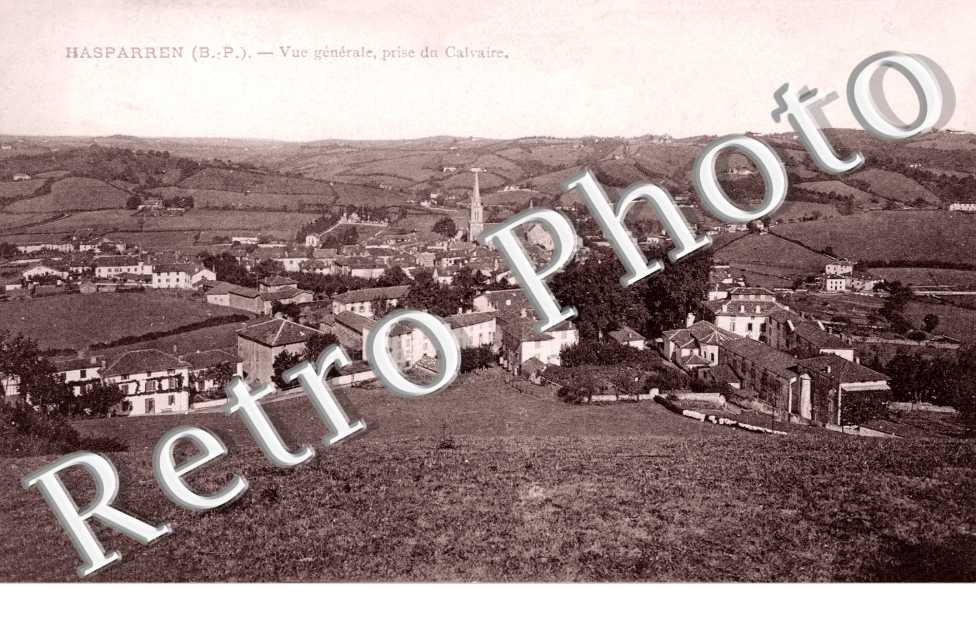 Vue generale
