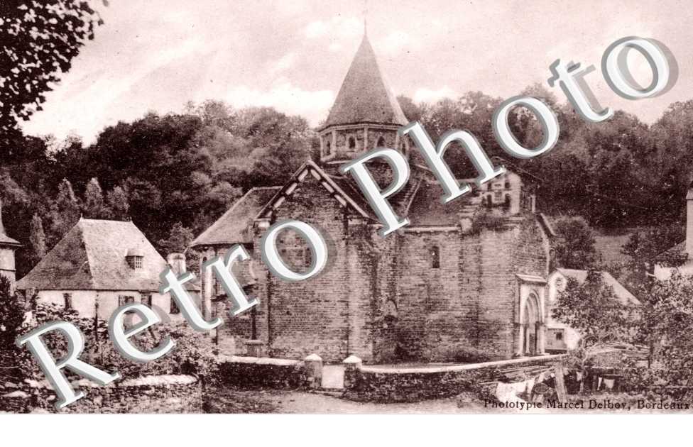 L'eglise