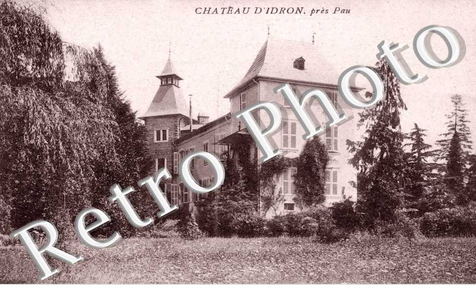 Chateau