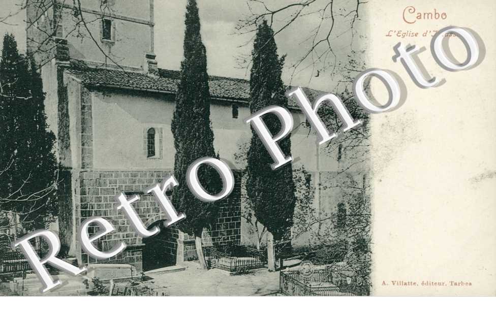 L'eglise