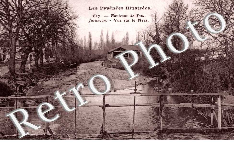 Vue sur le Neez