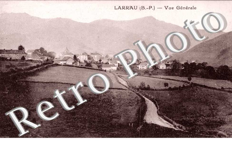 Vue generale