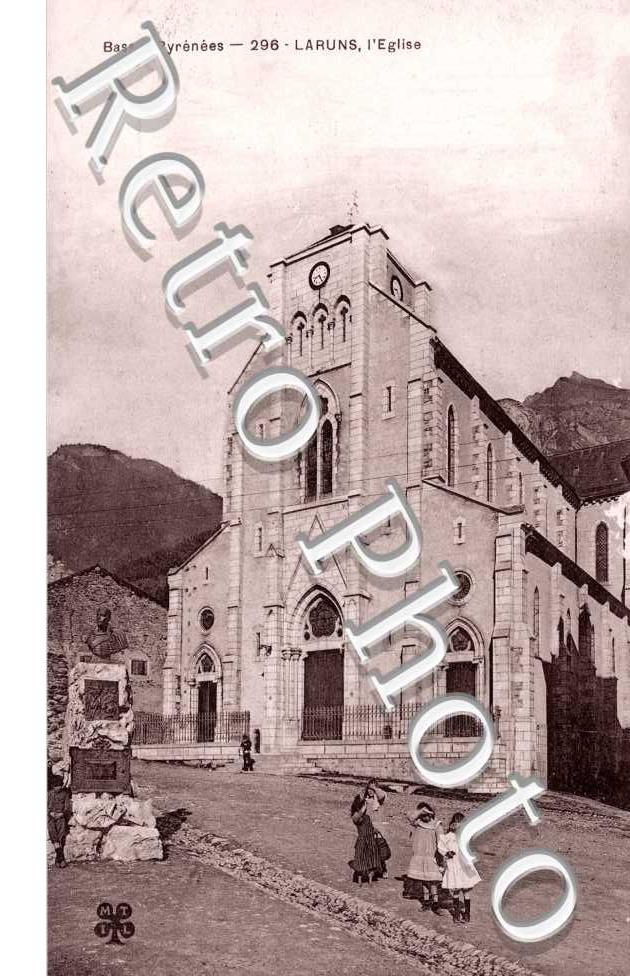 L'eglise