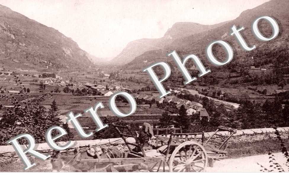 Vallee d'Ossau