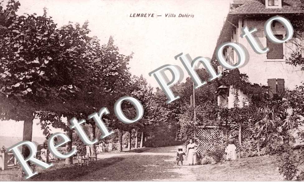 Villa Doleris