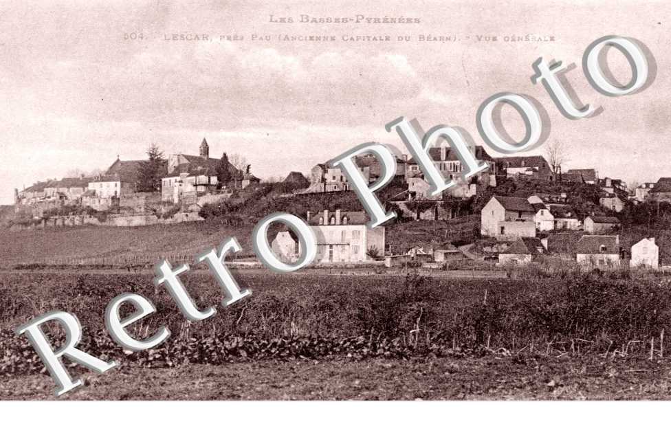 Vue generale