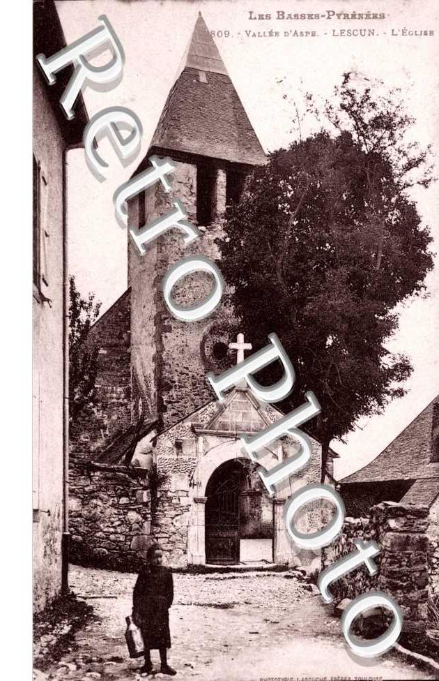 L'eglise