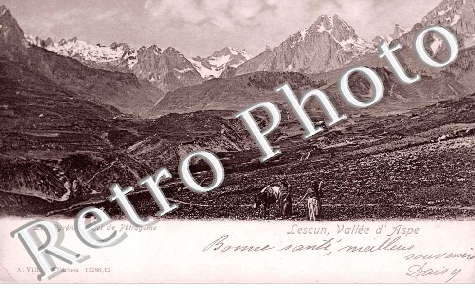 Col de Petrageme