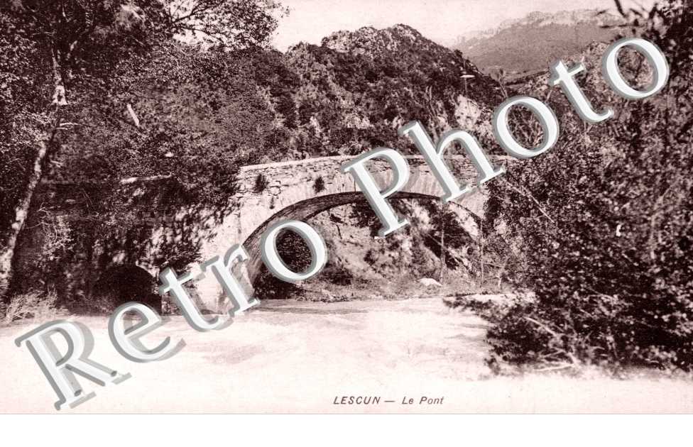 Le Pont