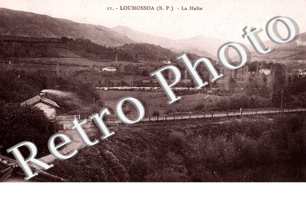 La Halte