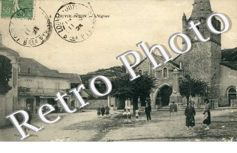 L'eglise