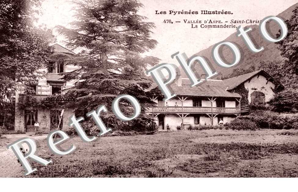 La Commanderie