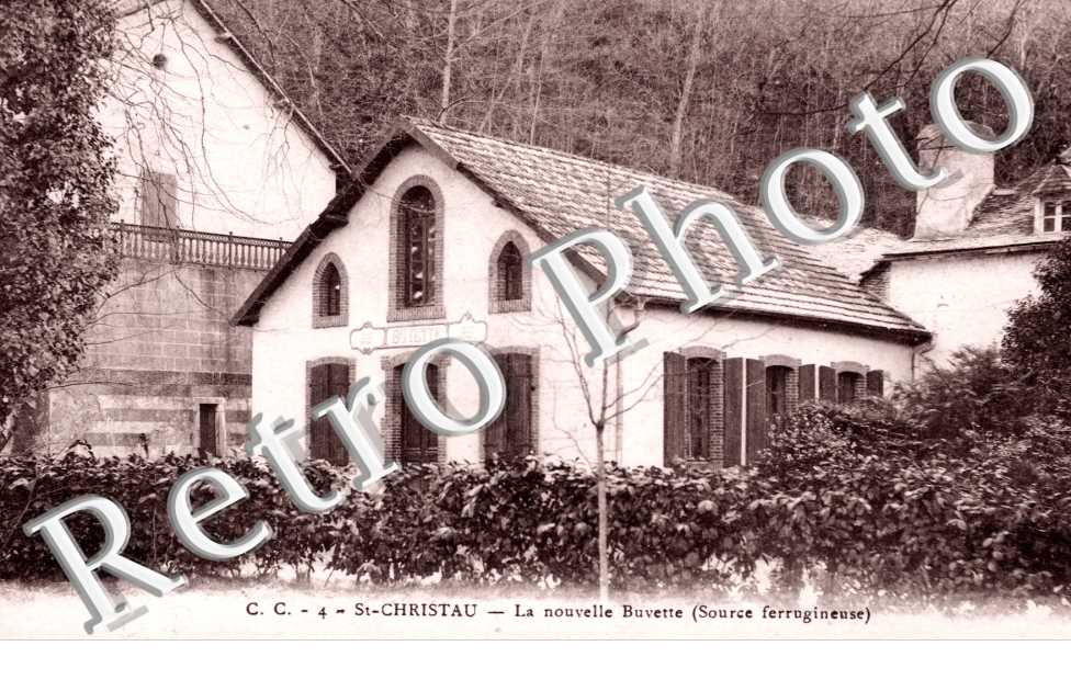 La Nouvelle Buvette