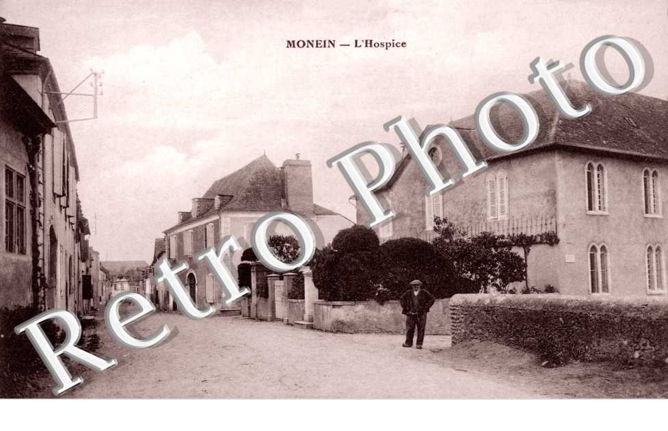 L'hospice
