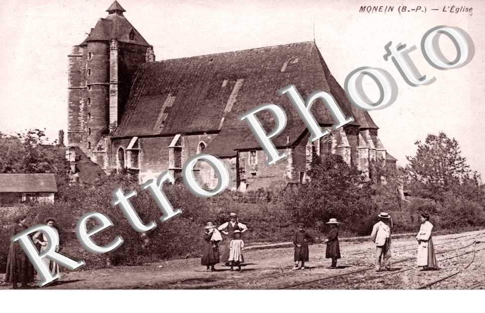 Eglise