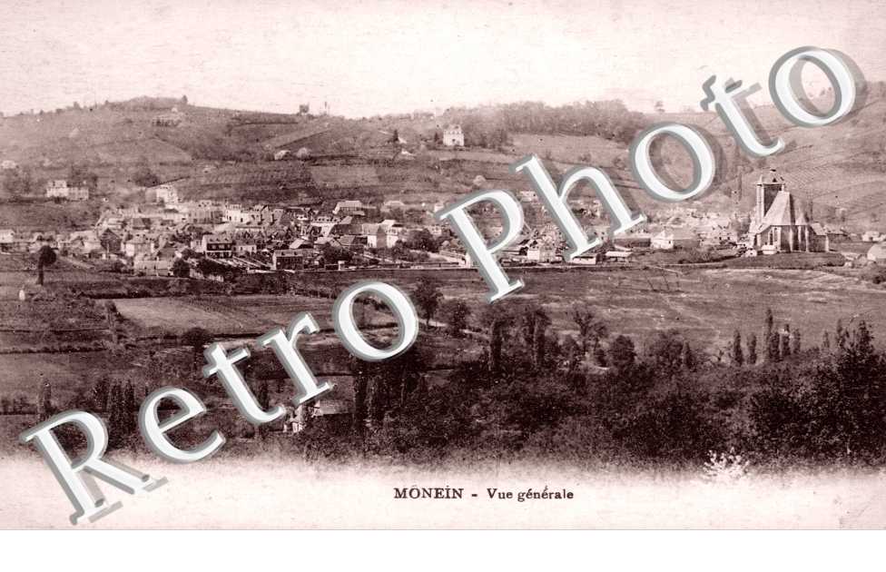Vue generale