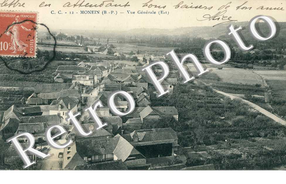 Vue generale
