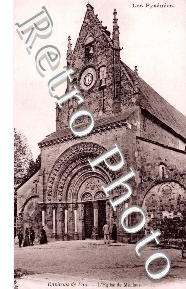 l'Eglise