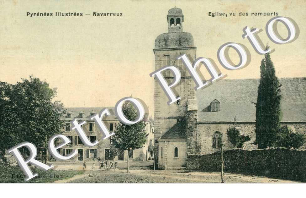 Eglise