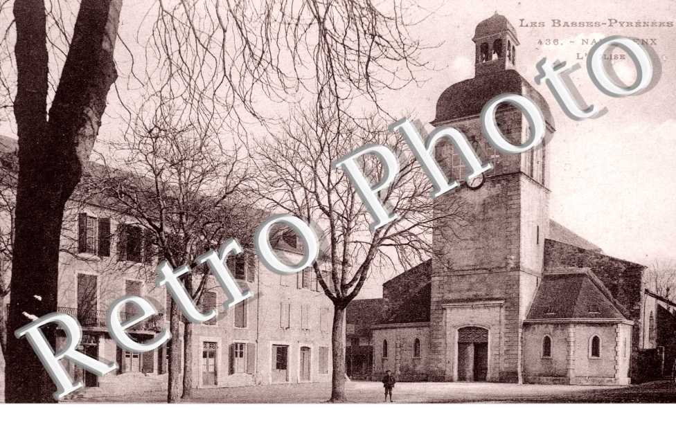 l'Eglise