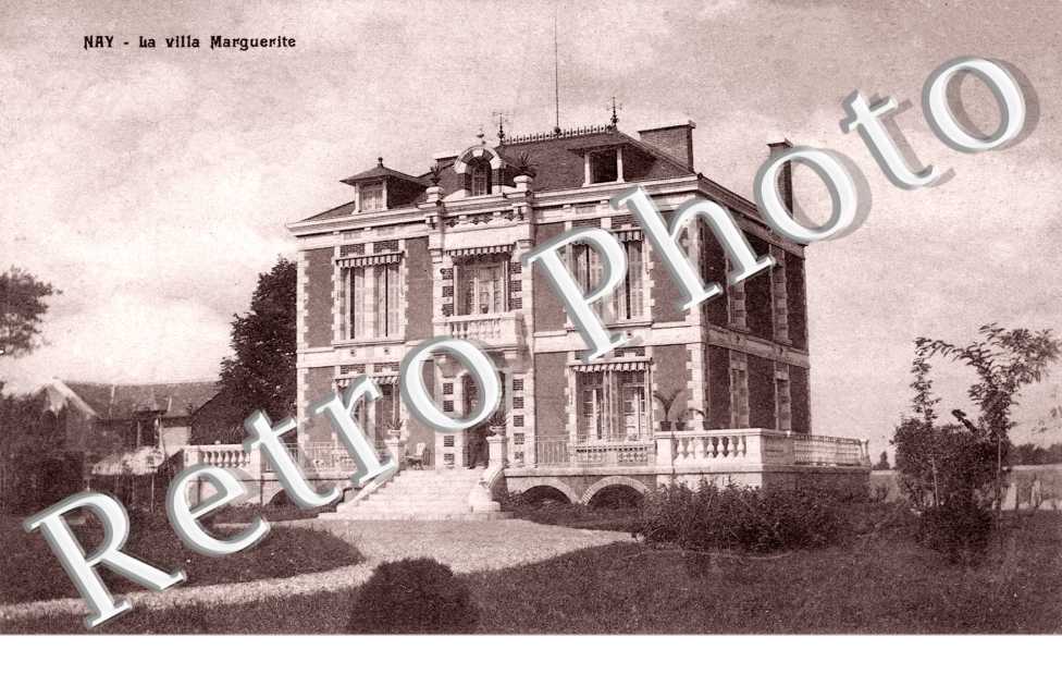 Villa Marguerite