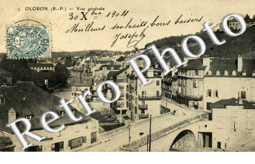Vue generale