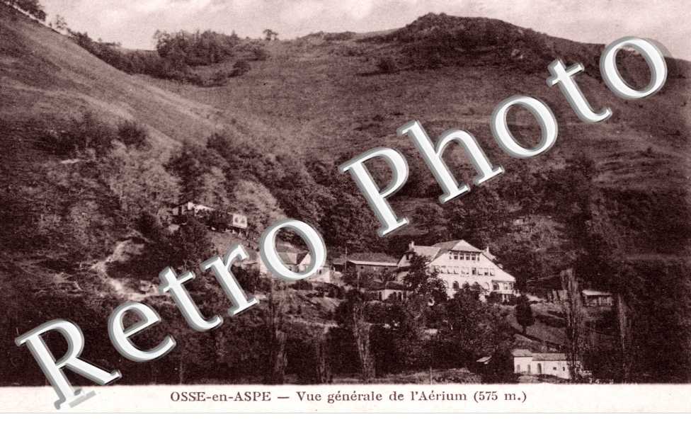 ue generale de l'Aeruim