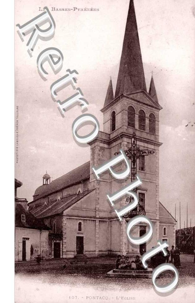 l'Eglise