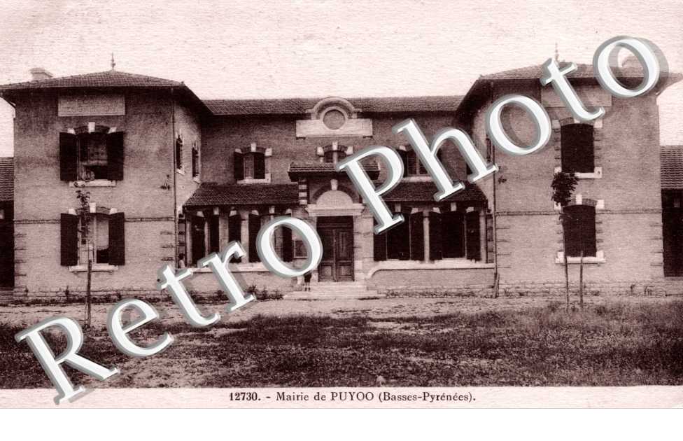 Mairie