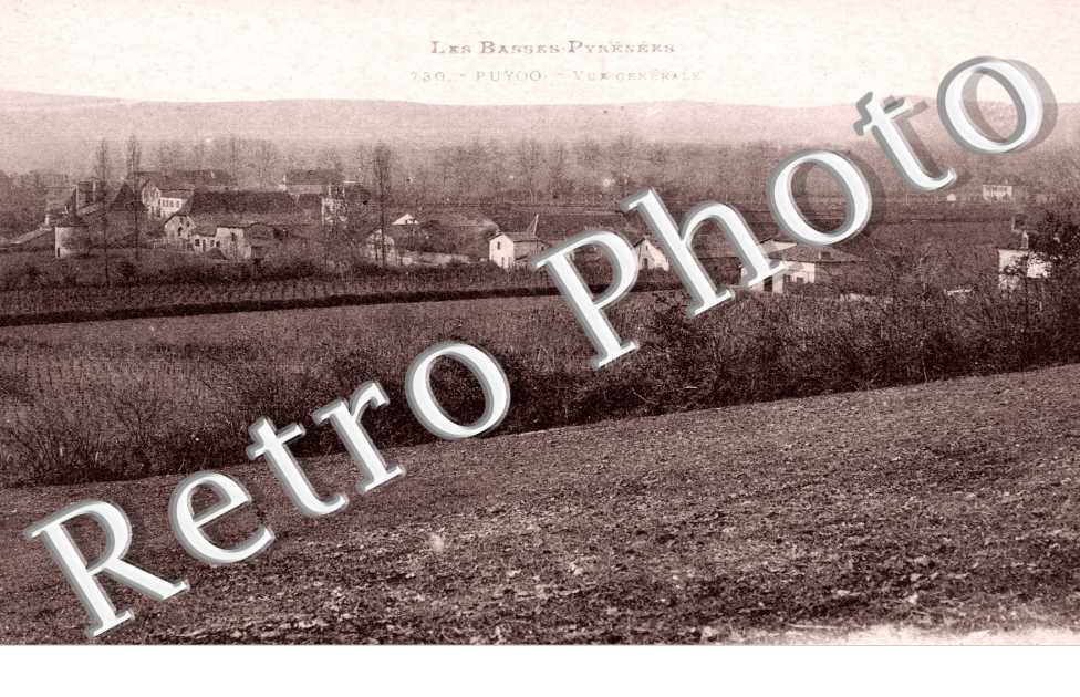 Vue generale