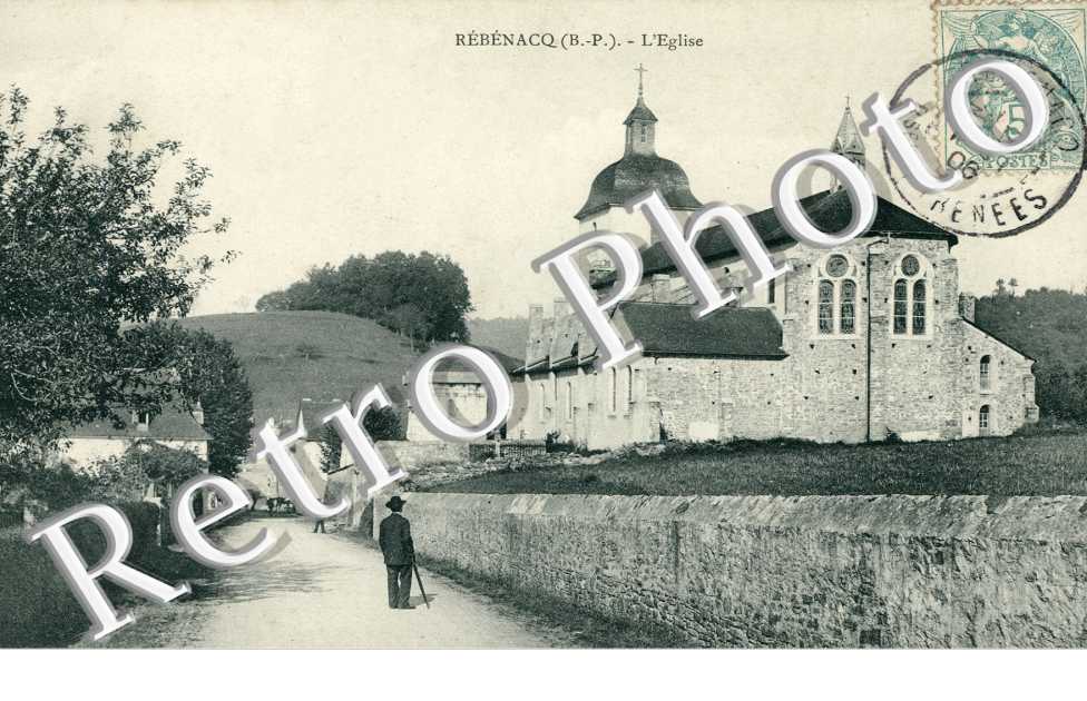 l'Eglise