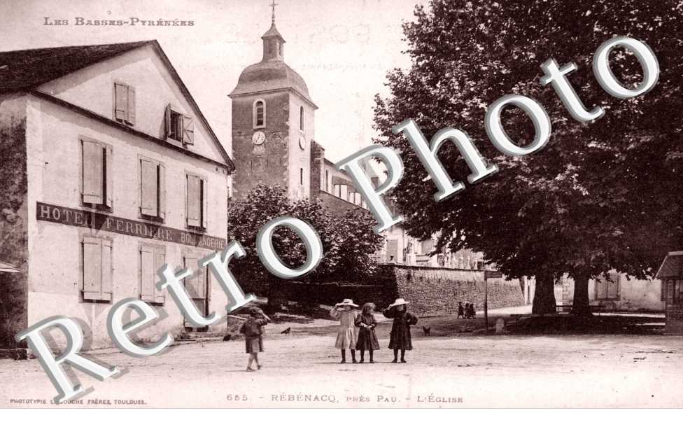l'Eglise