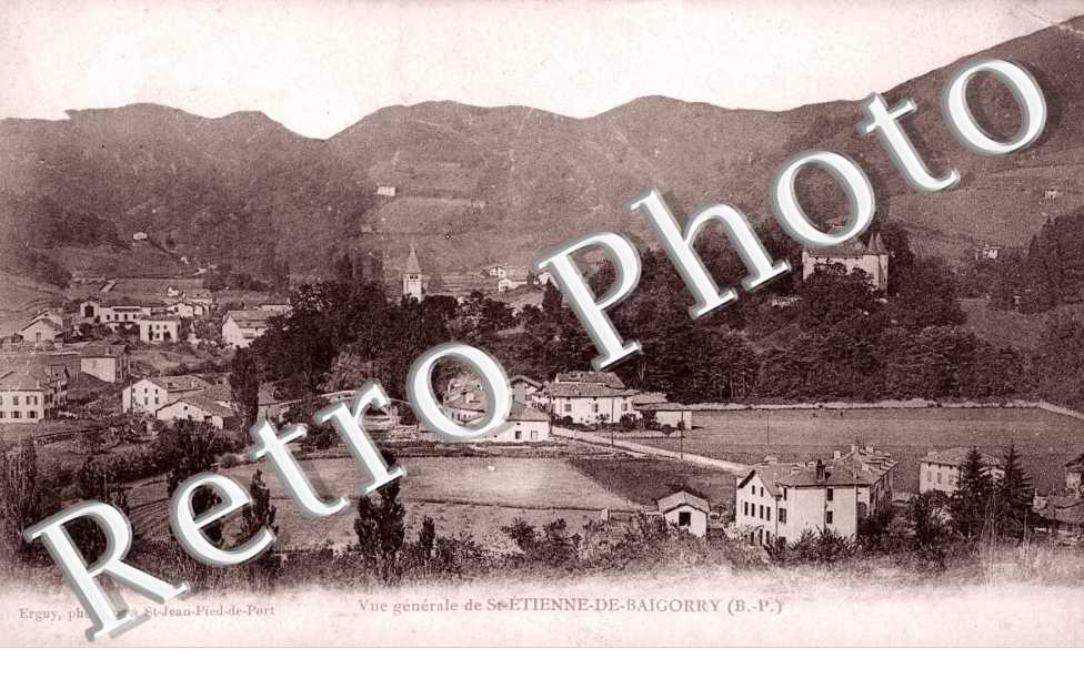 Vue generale