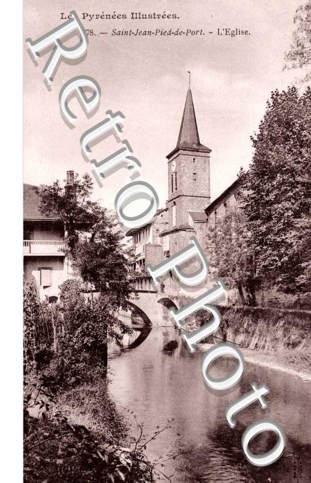 L'Eglise