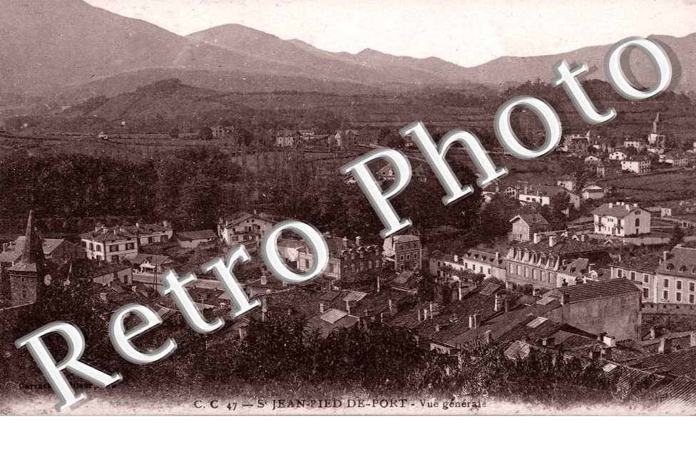 Vue generale