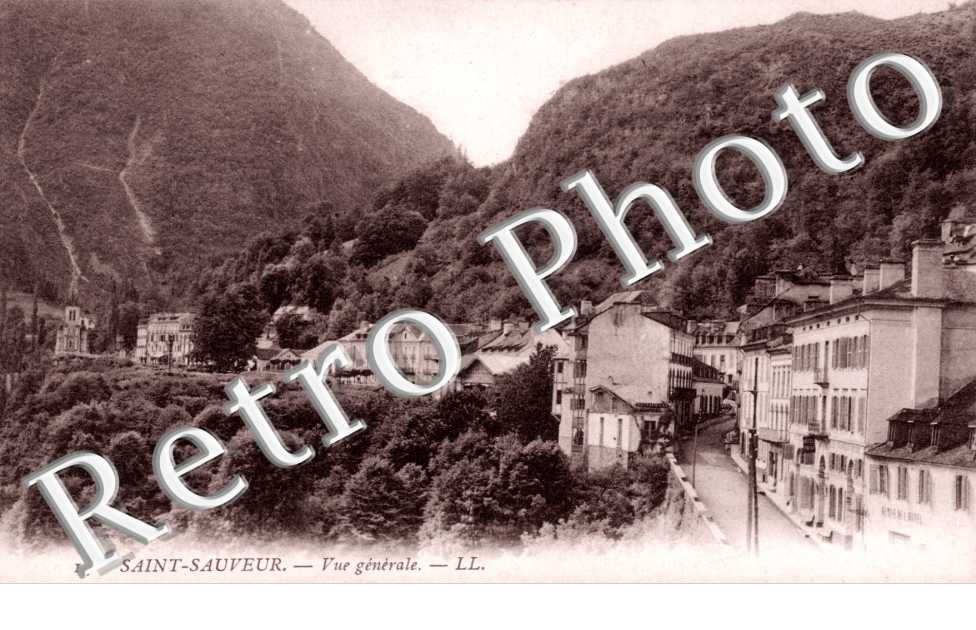 Vue Generale