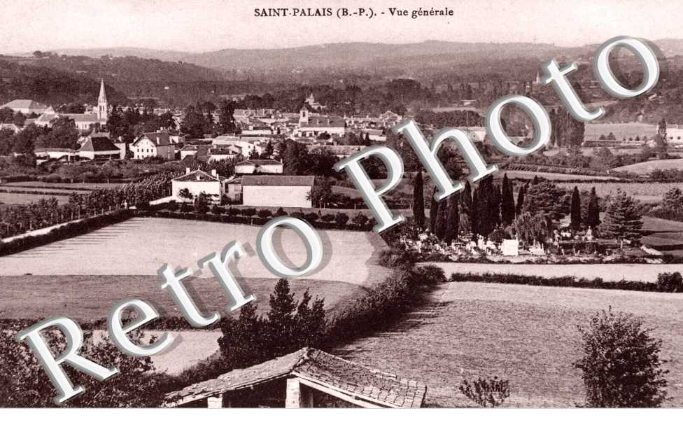 Vue generale