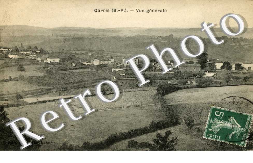 vue generale