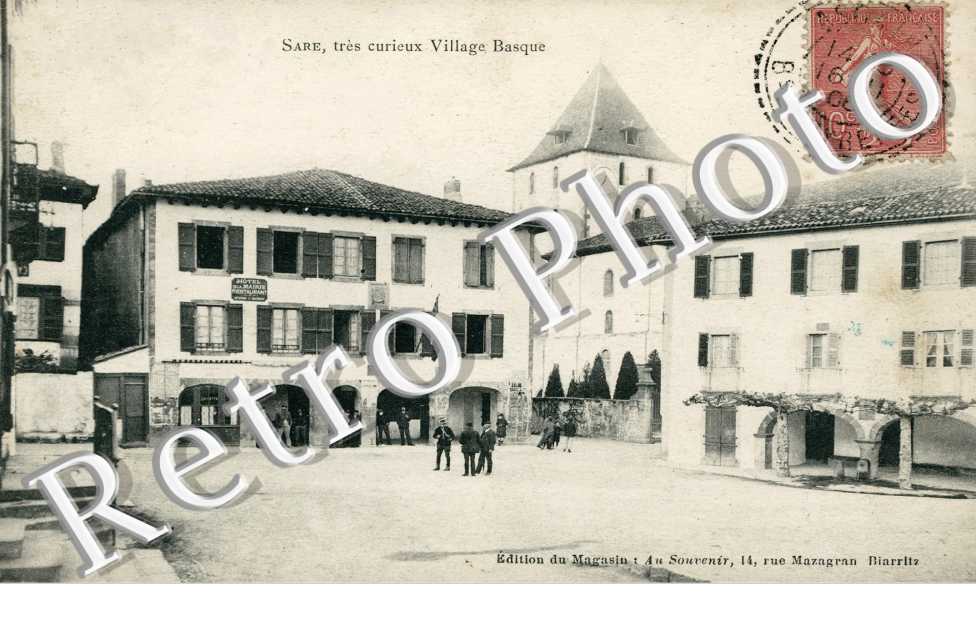 la Place