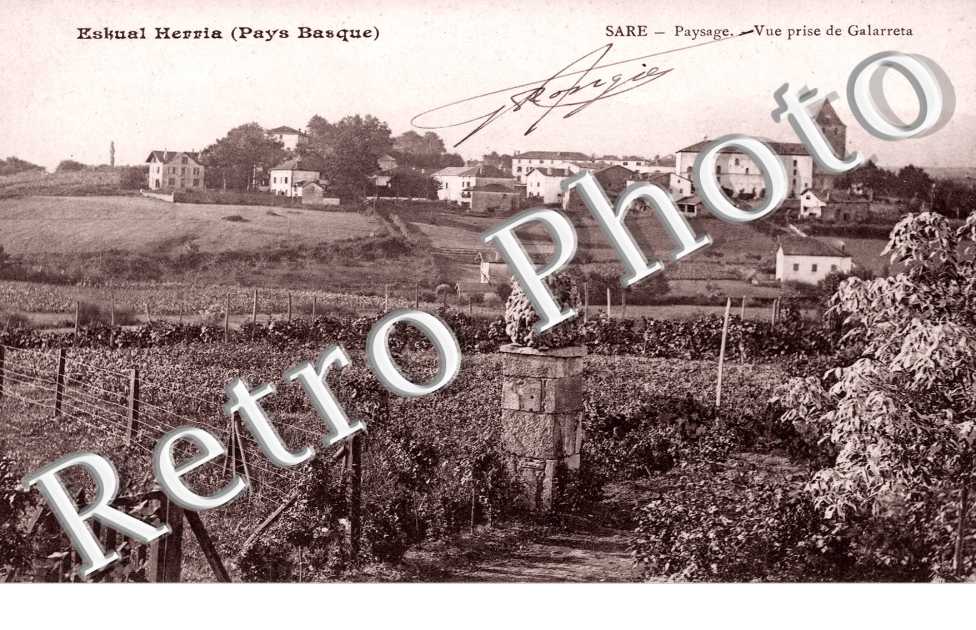 Paysage