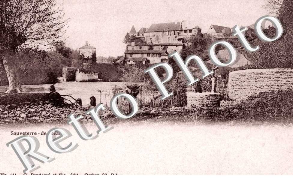 Vue generale