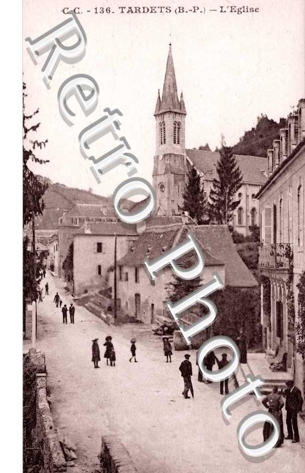 L'Eglise
