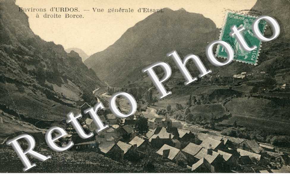 Vue generale