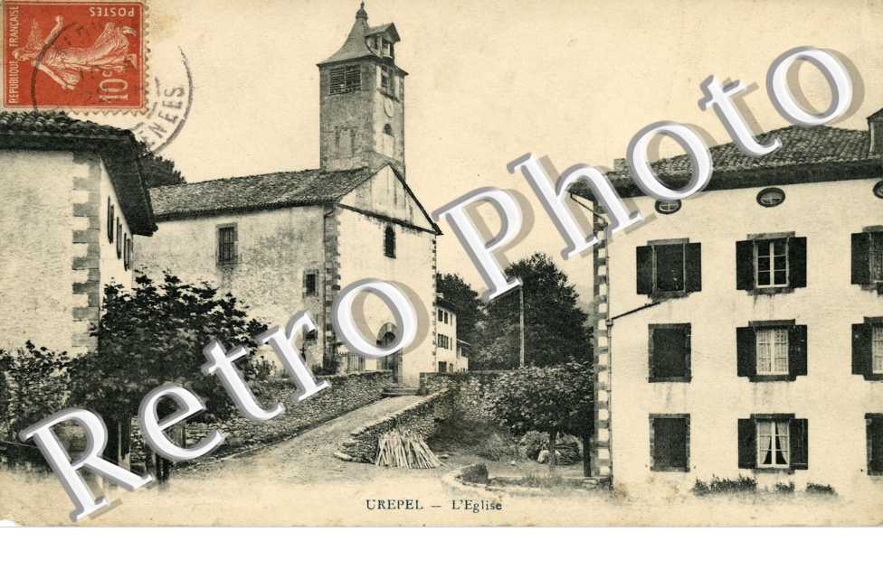 Eglise
